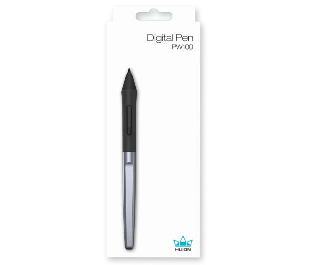 Huion Piórko pasywne PW100 - 736545 - zdjęcie 4